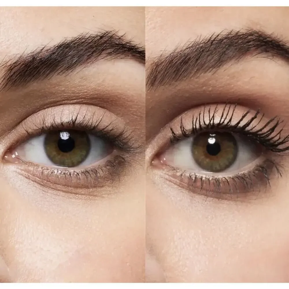 No7 Lash Extender Fiber Mascara, Mascara for Adding Volume & Length to Eyelashes